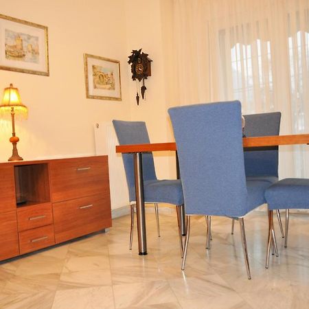 Iliada Apartment Литохоро Экстерьер фото