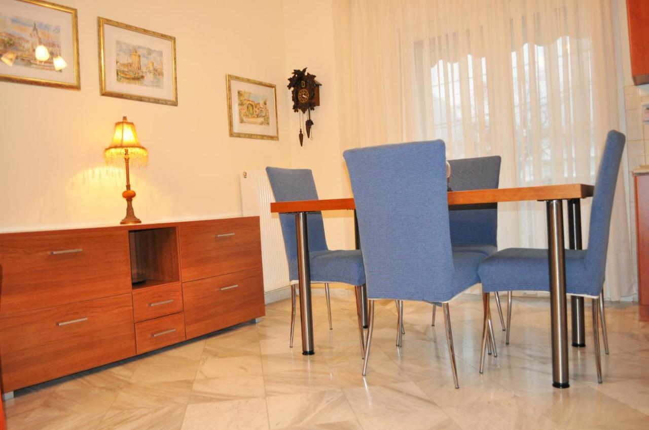 Iliada Apartment Литохоро Экстерьер фото
